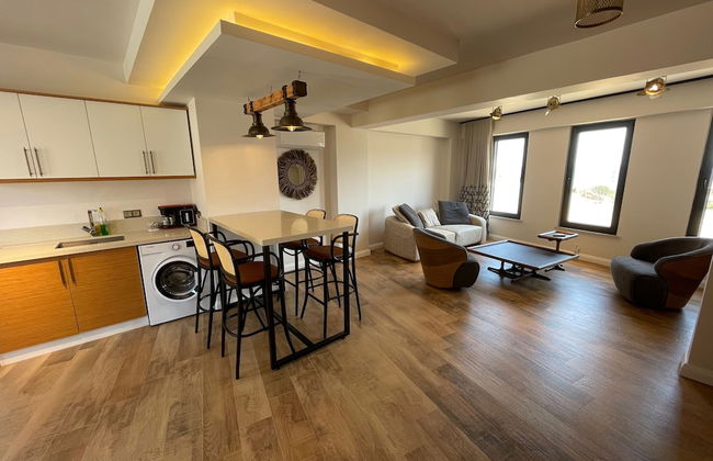 Oikos Bozcaada - Foto 44