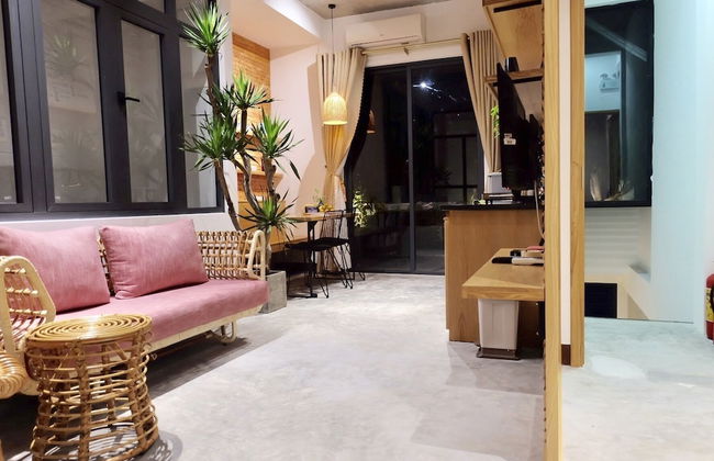 Uri House - Photo 47