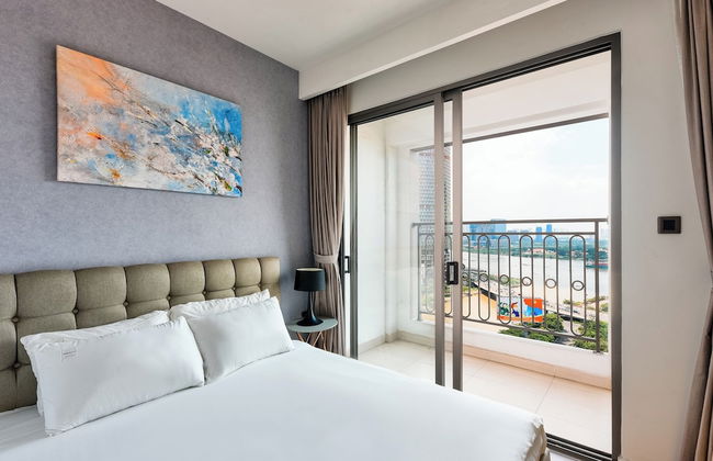 S Lux Apartment - Photo 78