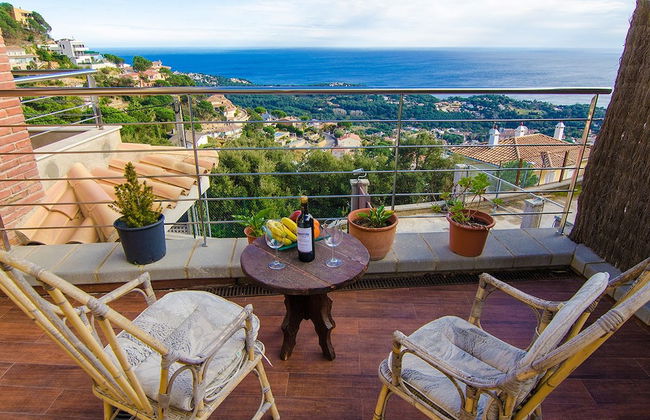 Villa Roca Grossa - Foto 23