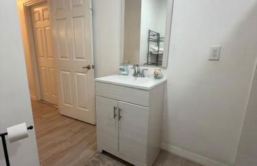 Stylish one bedroom apartment with full kitchen - Foto 63