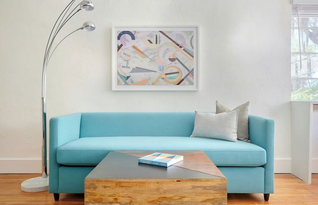 Wellborn Hotel Downtown, Sonder by Marriott Bonvoy - Foto 47