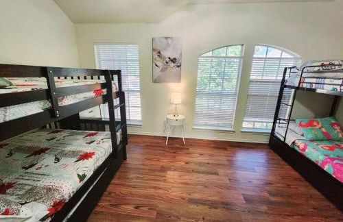 4BR 3BA Modern, newly remodeled, 16 ppl - Foto 17