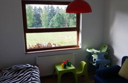 Dom Wakacyjny Kuszewo - Foto 13