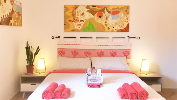 Acqua Chiara - Foto 2, Habitación