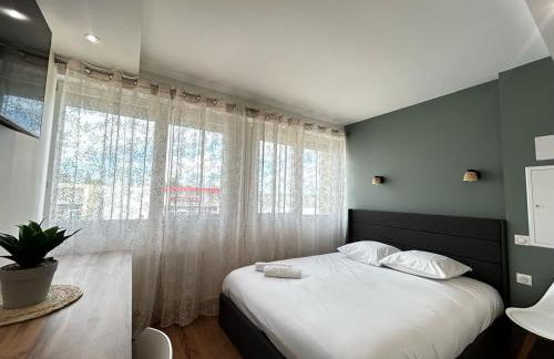 La Suite Porcelaine, calme et chic - Foto 12