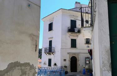 Monolocale in vicolo storico Gin Tonic Lemon - Foto 20