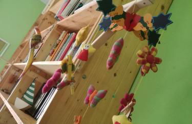 Casa Vacanze Prato Verde - Foto 9