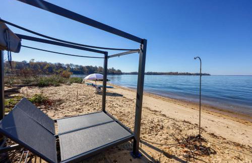 Bamboo Sands Villa and Captains Lookout - Foto 77