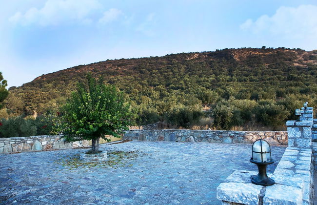 Family Vacation home with Views in Heart of Mani - Foto 37