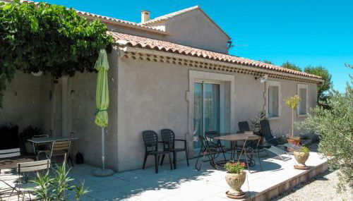 Holiday Home Les Vignes by Interhome - Photo 5