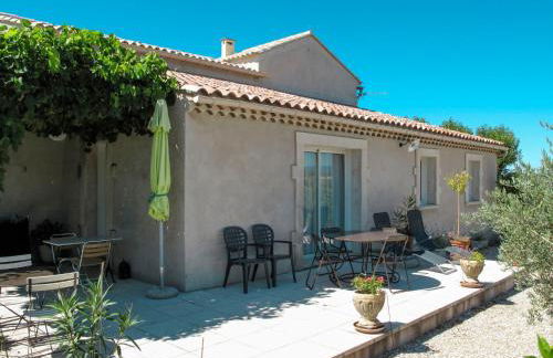 Holiday Home Les Vignes by Interhome - Photo 5