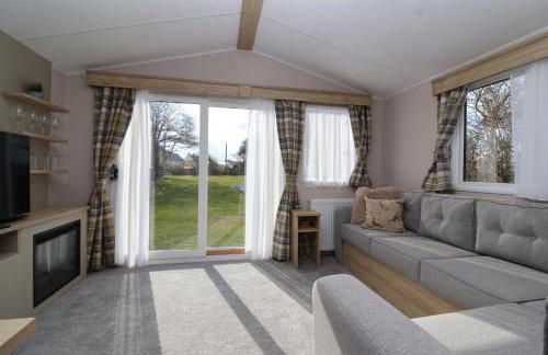 The Roost - Family Friendly caravan near Glastonbury & Street - Foto 2
