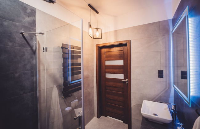 Apartamenty Świętego Jakuba - Foto 48