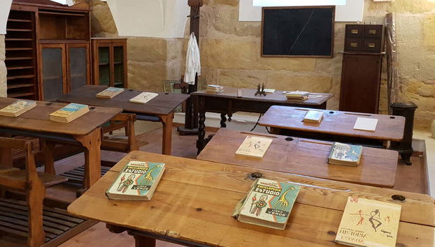 Visita guiada por los museos de Huete