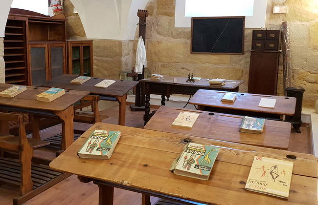 Visita guiada por los museos de Huete - Foto 3