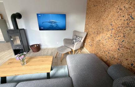 "Bauernhof-Claussen", Haus Nordlicht - Foto 4