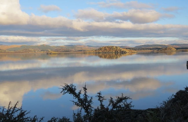 Crinan Canal Cottage - Foto 27
