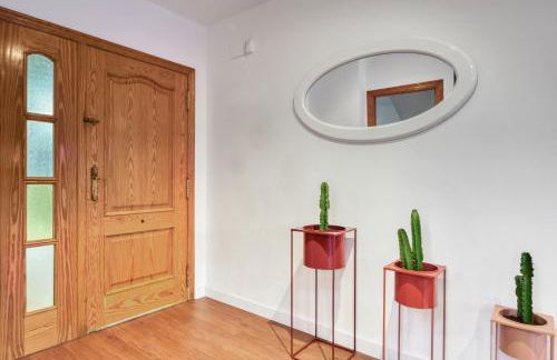 Private Garden Villa near Valencia with Cinema and Gym - Foto 67