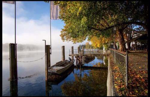 Secret Garden - Foto 50