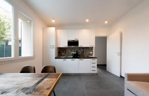 Luxury Apartments Cervia, 4 apartments with 1 Swimming Pool - Foto 28