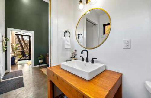 Tiny Cabin in RRG - The Naturalist - Foto 25