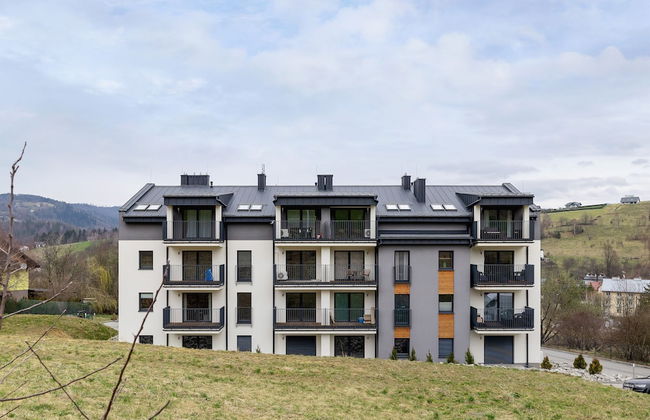 Memorable Apartment in Wisla by Renters - Photo 46