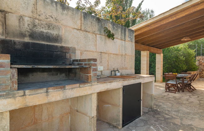 Son Barrigo in Porreres - Foto 30