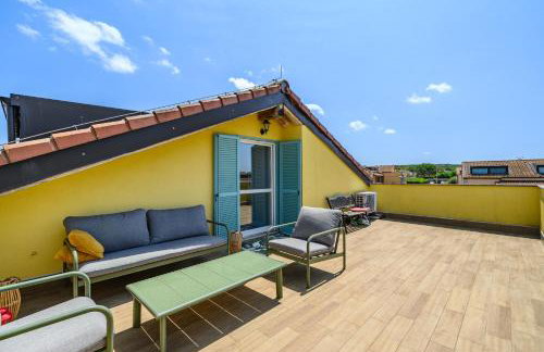 Premium Apartment Seven with Pool in Porec - Foto 25