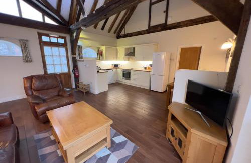 2 Moatside Cottages - Foto 14