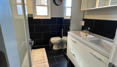 Walk to Metro- Home Sauna - Foto 3