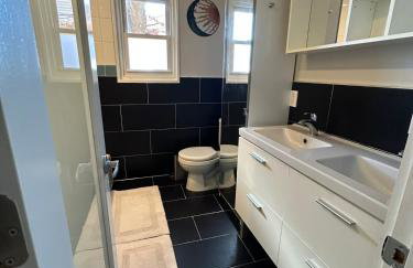 Walk to Metro- Home Sauna - Foto 3