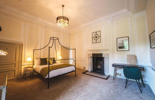 The Chapel Suite - Foto 7