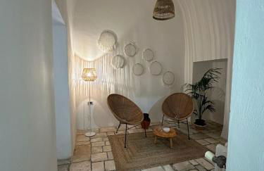 Giardino dei Trulli Cummerse - Foto 17