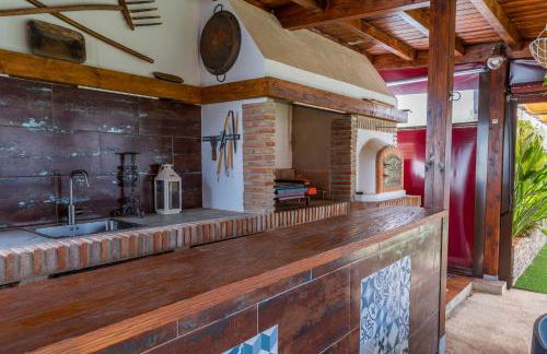 Acogedora casita en la Subbética, centro de Andalucía, Granada y Córdoba - Foto 19