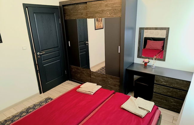 Sofia City Mall Bulgaria - Foto 2