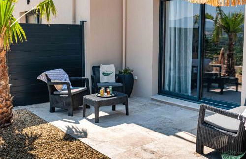 Le Clos des Eucalyptus - Foto 2