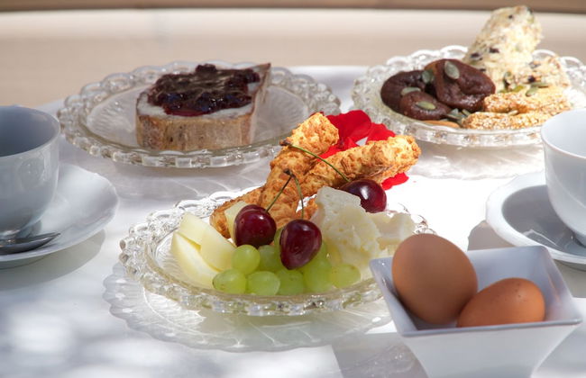 Driftwood Villa - Foto 29