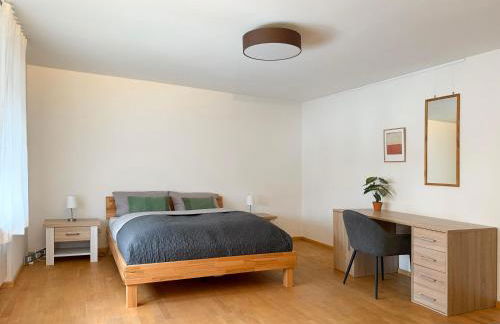 Ferienwohnung Sonnenblick - Foto 9