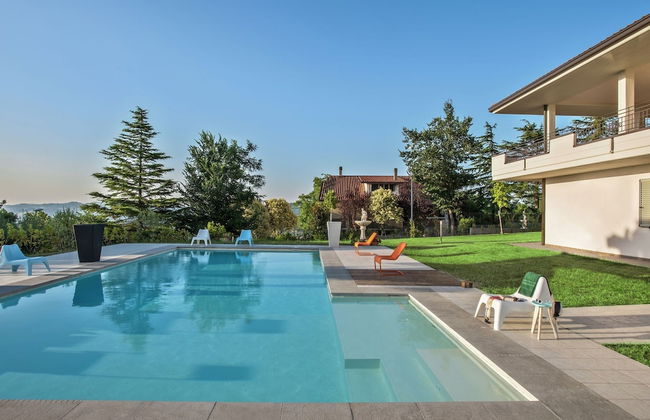 Beautiful Stay in Tavullia - Foto 15