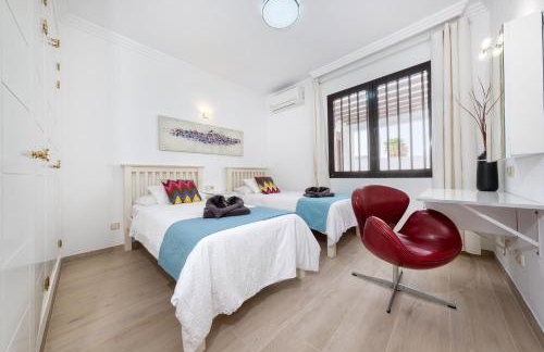 Villa Serenity - By Lanzarote Vacation Homes - Foto 30