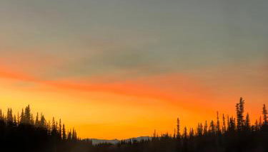 Copper Moon Basecamp - Foto 5