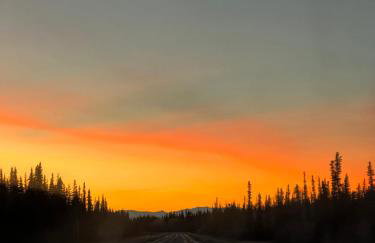 Copper Moon Basecamp - Foto 5