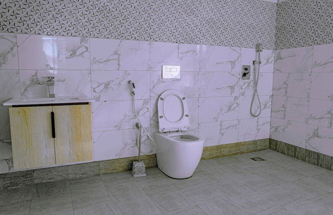 8 Guests - 4 Bedrooms - Dar Es Salaam City - Photo 4