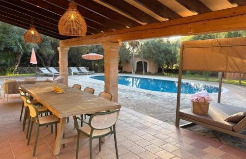 Country House Es Trenc - Foto 11