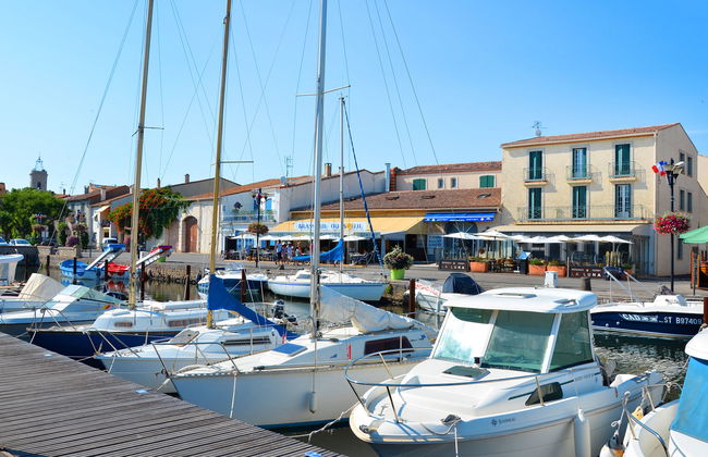 La Grenadine - Foto 19