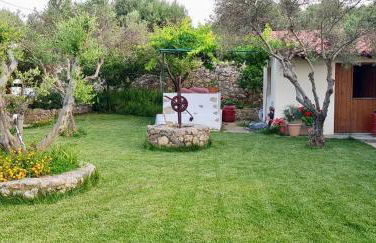 Chania Village Charoupia & Daphne Villas Private Pool - BBQ - Foto 20