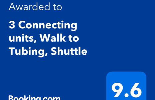 Top Floor Luxury, Sauna, Private Pool, Lake Bellaire Beach, 5 beds, 4 full bath - Foto 48