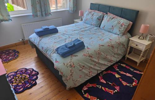 Castleview Large 3 Bedroom Family House - Glenarm - Foto 41