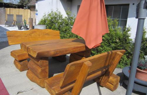 Boardinghouse Wittenberg - Foto 37